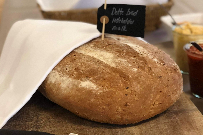 Dagsmøde