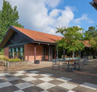Støt Pindstrup Centret Støt Pindstrup Centret