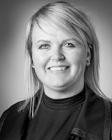 Tina B. Hansen Tina B. Hansen