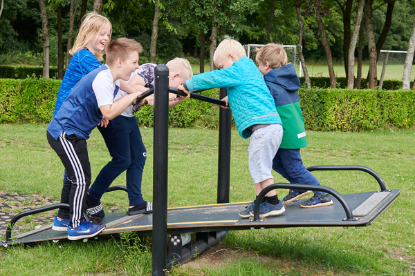 handicap kurser