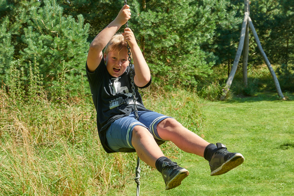 Handicap venlige kurser
