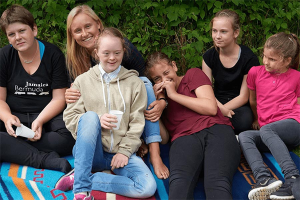 Handicapvenlige kurser