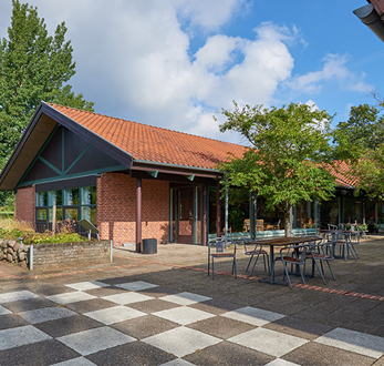 Støt Pindstrup Centret