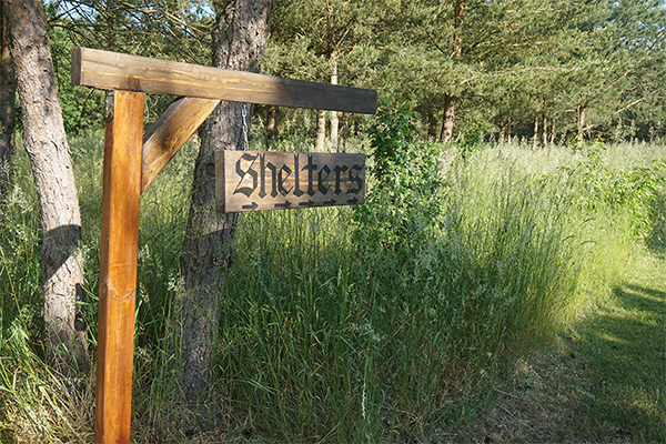 Pindstrup Centret